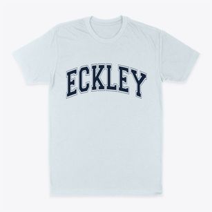 Eckley Colorado Varsity Classic Dad T-Shirt