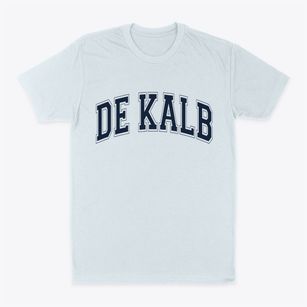 De Kalb Missouri Varsity Classic Dad T-Shirt