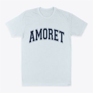 Amoret Missouri Varsity Classic Dad T-Shirt