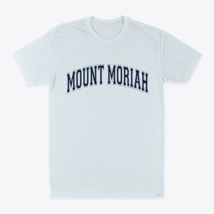 Mount Moriah Missouri Varsity Classic Dad T-Shirt