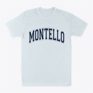 Montello Nevada Varsity Classic Dad T-Shirt