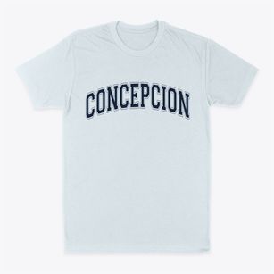 Concepcion Texas Varsity Classic Dad T-Shirt