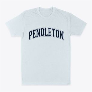 Pendleton Missouri Varsity Classic Dad T-Shirt