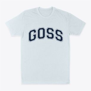 Goss Missouri Varsity Classic Dad T-Shirt