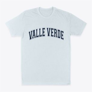 Valle Verde Texas Varsity Classic Dad T-Shirt