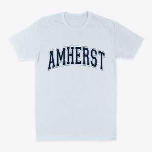 Amherst Ohio Varsity Classic Dad T-Shirt