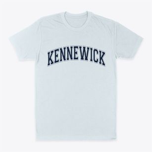 Kennewick Washington Varsity Classic Dad T-Shirt