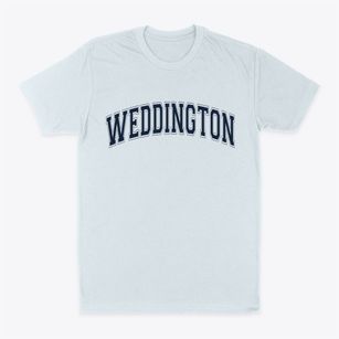Weddington North Carolina Varsity Classic Dad T-Shirt
