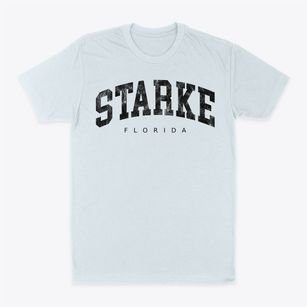 Starke Florida Urban Vibe Classic Dad T-Shirt