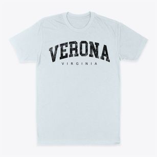 Verona Virginia Urban Vibe Classic Dad T-Shirt