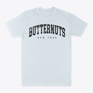 Butternuts New York Urban Vibe Classic Dad T-Shirt