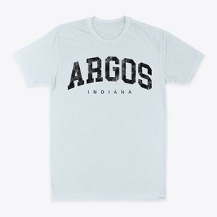 Argos Indiana Urban Vibe Classic Dad T-Shirt