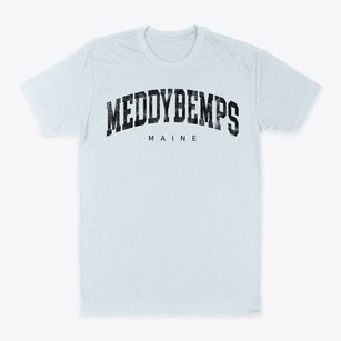 Meddybemps Maine Urban Vibe Classic Dad T-Shirt
