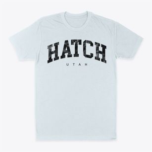 Hatch Utah Urban Vibe Classic Dad T-Shirt