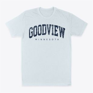 Goodview Minnesota Urban Vibe Classic Dad T-Shirt