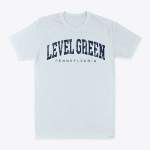 Level Green Pennsylvania Urban Vibe Classic Dad T-Shirt