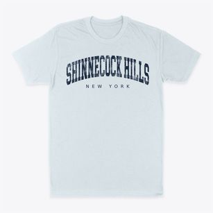 Shinnecock Hills New York Urban Vibe Classic Dad T-Shirt