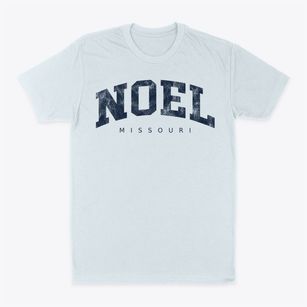 Noel Missouri Urban Vibe Classic Dad T-Shirt
