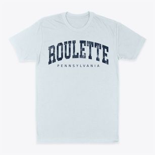 Roulette Pennsylvania Urban Vibe Classic Dad T-Shirt