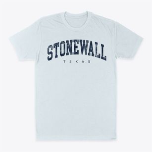 Stonewall Texas Urban Vibe Classic Dad T-Shirt