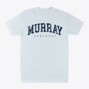 Murray Kentucky Urban Vibe Classic Dad T-Shirt
