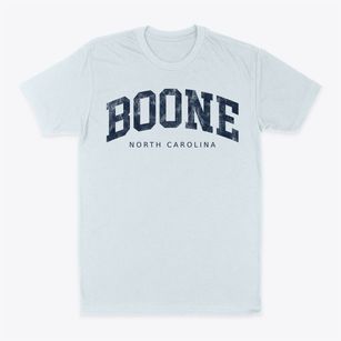 Boone North Carolina Urban Vibe Classic Dad T-Shirt