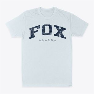 Fox Alaska Urban Vibe Classic Dad T-Shirt
