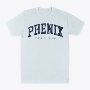 Phenix Virginia Urban Vibe Classic Dad T-Shirt