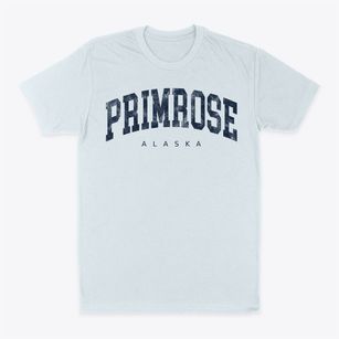 Primrose Alaska Urban Vibe Classic Dad T-Shirt