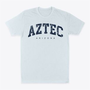 Aztec Arizona Urban Vibe Classic Dad T-Shirt
