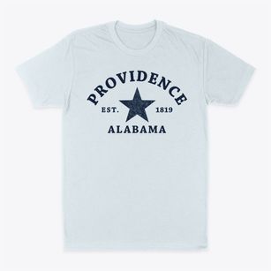 Providence Alabama Star Classic Dad T-Shirt