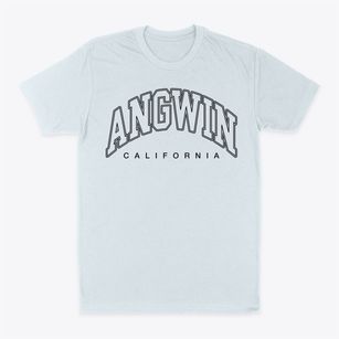 Angwin California Inline Classic Dad T-Shirt