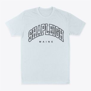 Shapleigh Maine Inline Classic Dad T-Shirt