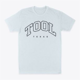 Tool Texas Inline Classic Dad T-Shirt