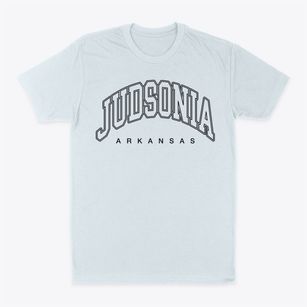 Judsonia Arkansas Inline Classic Dad T-Shirt