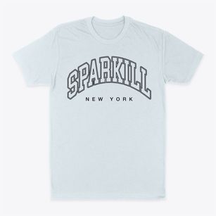 Sparkill New York Inline Classic Dad T-Shirt