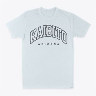 Kaibito Arizona Inline Classic Dad T-Shirt