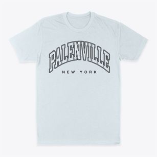 Palenville New York Inline Classic Dad T-Shirt