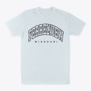 Ferrelview Missouri Inline Classic Dad T-Shirt