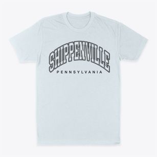 Shippenville Pennsylvania Inline Classic Dad T-Shirt