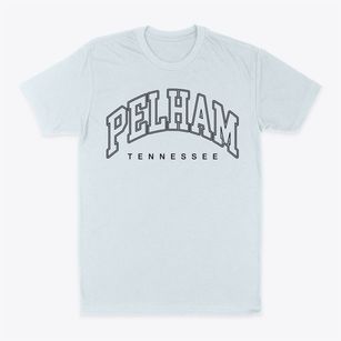 Pelham Tennessee Inline Classic Dad T-Shirt