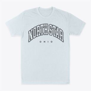 North Star Ohio Inline Classic Dad T-Shirt
