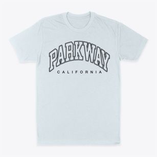 Parkway California Inline Classic Dad T-Shirt