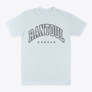 Rantoul Kansas Inline Classic Dad T-Shirt