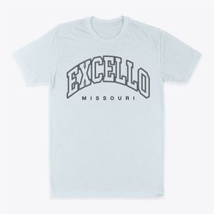 Excello Missouri Inline Classic Dad T-Shirt