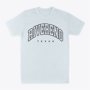Rivereno Texas Inline Classic Dad T-Shirt