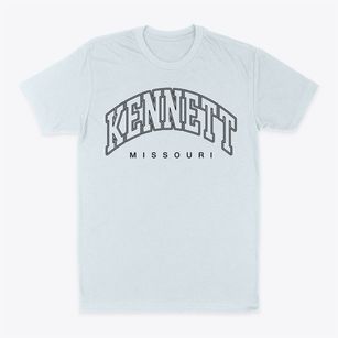Kennett Missouri Inline Classic Dad T-Shirt