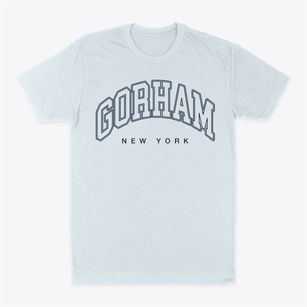 Gorham New York Inline Classic Dad T-Shirt
