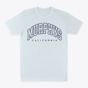 Murphys California Inline Classic Dad T-Shirt