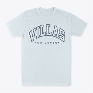 Villas New Jersey Inline Classic Dad T-Shirt